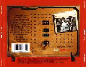 Wilco: A.M. (CD) - Bild 2