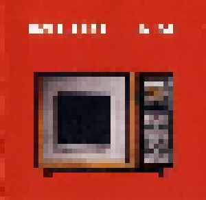 Cover - Wilco: A.M.