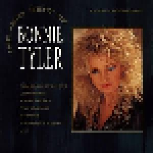 Bonnie Tyler: The Very Best Of Bonnie Tyler (CD) - Bild 1