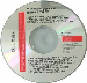 Bonnie Tyler: The Very Best Of Bonnie Tyler (CD) - Bild 2