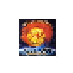 Gamma Ray: Land Of The Free (CD) - Bild 1