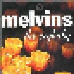 Melvins: The Crybaby (CD) - Bild 1