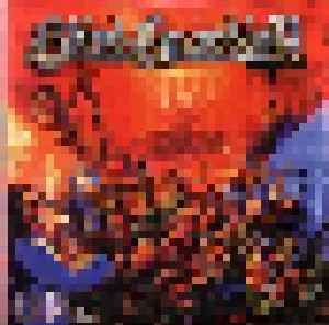 Blind Guardian: Moisson De Peine (Single-CD) - Bild 1