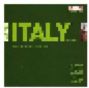 Cover - Cut: Rockstar - Vol. 23 - Made In Italy Vol. 3