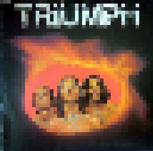 Triumph: Triumph - Cover
