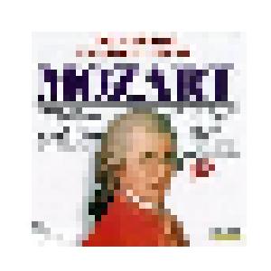 Wolfgang Amadeus Mozart: Grossen Meister Der Klassischen Musik - Vol. 01, Die - Cover