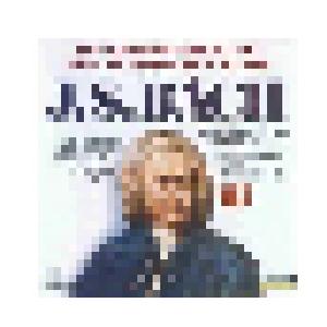 Johann Sebastian Bach: Grossen Meister Der Klassischen Musik - Vol. 02, Die - Cover