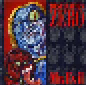 Destination Zero: Mr. Evil - Cover