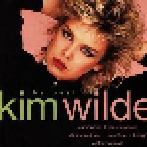 Kim Wilde: Best Of Kim Wilde, The - Cover
