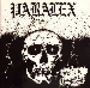 Paralex: Key To A Thousand Doors (LP) - Bild 1