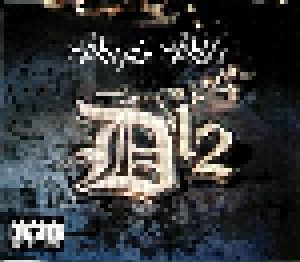 D12: Purple Pills (Single-CD) - Bild 1
