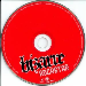 Bizarre: Rockstar (Single-CD) - Bild 3