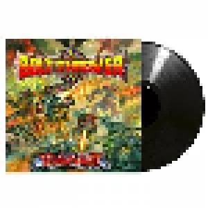 Bolt Thrower: Realm Of Chaos (Slaves To Darkness) (LP) - Bild 2
