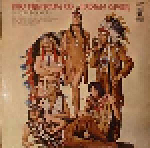 1910 Fruitgum Company: Indian Giver (LP) - Bild 1