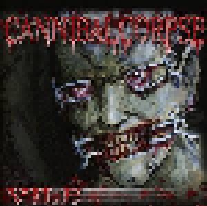 Cannibal Corpse: Vile (CD) - Bild 1