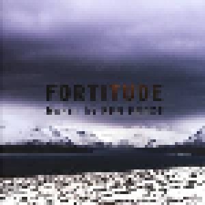 Ben Frost: Music From Fortitude (CD) - Bild 1