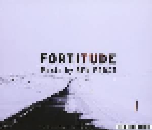 Ben Frost: Music From Fortitude (CD) - Bild 2