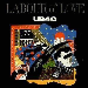 UB40: Labour Of Love (CD) - Bild 1