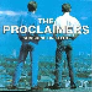 The Proclaimers: Sunshine On Leith (CD) - Bild 1