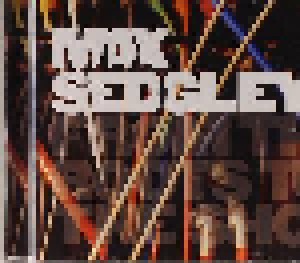Cover - Max Sedgley: From The Roots To The Shoots