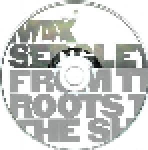 Max Sedgley: From The Roots To The Shoots (CD) - Bild 3