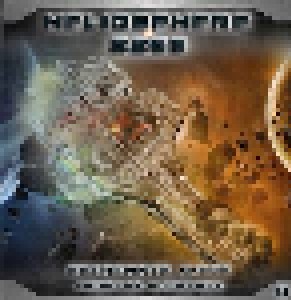 Heliosphere 2265: (08) Getrennte Wege (CD) - Bild 1