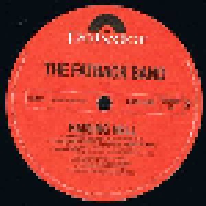 The Fatback Band: Raising Hell (LP) - Bild 4
