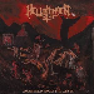 Hellbringer: Awakened From The Abyss (LP) - Bild 1