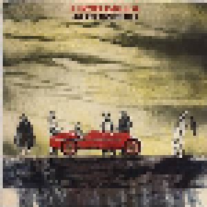 Lucio Dalla: Automobili (CD) - Bild 1