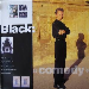 Black: Comedy (LP) - Bild 1