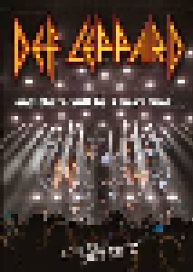 Def Leppard: And There Will Be A Next Time... - Live From Detroit (DVD) - Bild 1