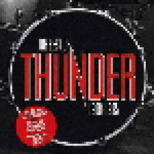 Thunder: The Best Of 1989 - 1995 (CD) - Bild 1