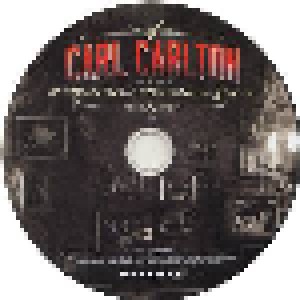 Carl Carlton: Woodstock & Wonderland Live (2-CD) - Bild 3