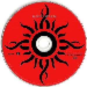 Godsmack: Godsmack (CD) - Bild 5