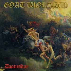 Goat Worship: Doomsday (CD) - Bild 1