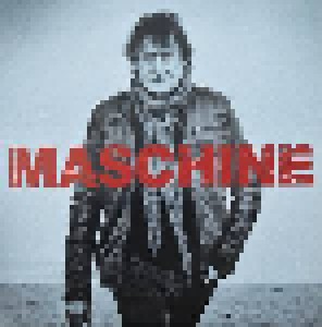 Maschine: Maschine (Promo-CD-R) - Bild 1