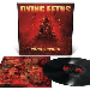 Dying Fetus: Reign Supreme (LP) - Bild 2