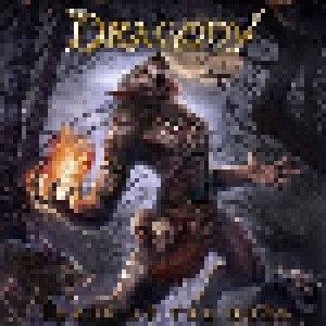 Dragony: Lords Of The Hunt (Mini-CD / EP) - Bild 1
