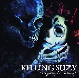 Killing Suzy: Everybody Dies, Darling! (CD) - Bild 1