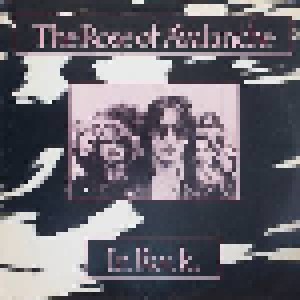 The Rose Of Avalanche: In Rock (LP) - Bild 1