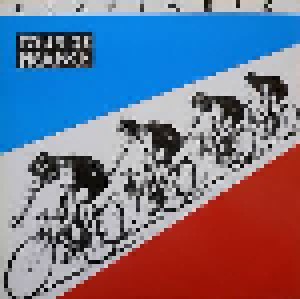 Kraftwerk: Tour De France (12") - Bild 1
