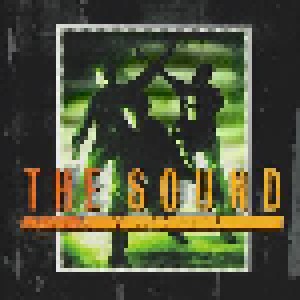 The Sound: Shock Of Daylight / Heads And Hearts / In The Hot House / Thunder Up / Propaganda (5-CD) - Bild 1