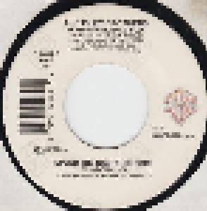 The Isley Brothers Feat. Ronald Isley: Spend The Night (Ce Soir) (7") - Bild 3
