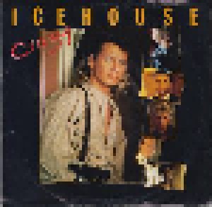 Icehouse: Crazy (7") - Bild 1