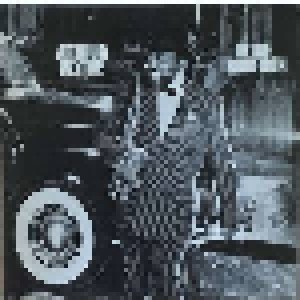 Arthur Blythe: Lenox Avenue Breakdown / In The Tradition / Illusions / Blythe Spirit (2-CD) - Bild 3