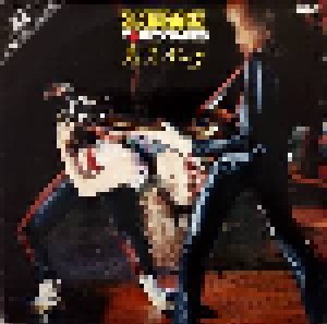 Scorpions: Tokyo Tapes (2-LP) - Bild 1