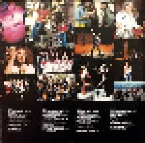 Scorpions: Tokyo Tapes (2-LP) - Bild 2