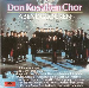 Don Kosaken Chor Serge Jaroff: Abendglocken (CD) - Bild 1