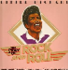 Little Richard: The Story Of Rock And Roll (LP) - Bild 1