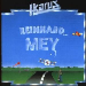 Reinhard Mey: Ikarus (CD) - Bild 1